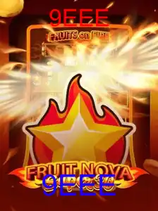 FruitrNovaSupe30